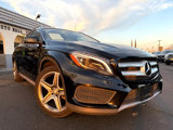 Used 2015 Mercedes-Benz GLA 250 4MATIC w/ Premium Package image 3