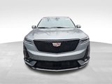 Certified 2024 Cadillac XT6 Sport w/ Platinum Package image 2