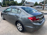 Used 2015 Honda Civic LX image 4