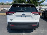 Certified 2022 Toyota RAV4 LE image 4