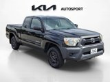Used 2013 Toyota Tacoma 2WD Access Cab image 3