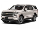 Used 2021 Chevrolet Tahoe High Country w/ Premium Package image 4