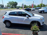 Used 2016 Chevrolet Trax LS image 6