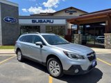 Used 2019 Subaru Outback 2.5i Premium image 3