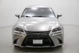 Used 2018 Lexus GS 350 AWD image 5