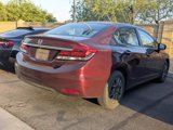Used 2015 Honda Civic LX image 4