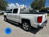 Used 2017 Chevrolet Silverado 1500 LT w/ All Star Edition image 5
