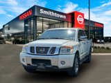 Used 2014 Nissan Titan SL w/ SL Heavy Metal Package image 2