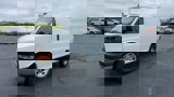Used 2022 GMC Savana 2500 w/ Driver Convenience Package image 4
