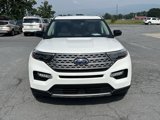 Used 2022 Ford Explorer Limited w/ Equipment Group 301A image 3