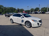 Used 2017 Buick Regal GS w/ Driver Confidence Package #2 image 4
