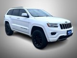 Used 2014 Jeep Grand Cherokee Overland image 3