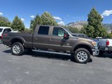 Used 2016 Ford F350 Lariat w/ Lariat Interior Package image 2