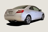 Used 2009 Honda Civic EX image 5