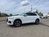 Used 2023 Audi Q5 2.0T Premium Plus image 3