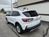 Used 2022 Ford Escape SE w/ Convenience Package image 3