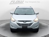 Used 2013 Hyundai Tucson GLS image 2