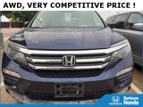 Used 2018 Honda Pilot EX image 2