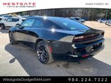 New 2025 Dodge Charger R/T w/ Quick Order Package 25M R/T image 5