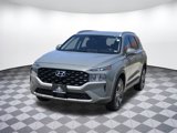 Used 2023 Hyundai Santa Fe SEL image 3