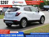 Used 2018 Buick Encore Preferred image 6