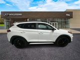 Used 2019 Hyundai Tucson Night image 3
