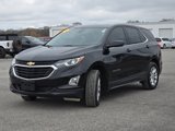 Used 2020 Chevrolet Equinox LT image 3