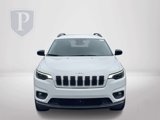 Used 2022 Jeep Cherokee Latitude Lux image 3