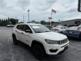 Used 2019 Jeep Compass Sport image 3
