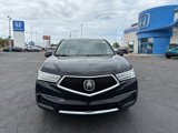 Used 2018 Acura MDX SH-AWD w/ Technology Package image 2