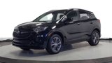 Certified 2022 Buick Encore GX Select w/ Sport Touring Package image 4