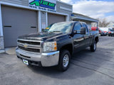 Used 2009 Chevrolet Silverado 2500 LT image 2