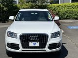 Used 2015 Audi Q5 2.0T Premium Plus w/ Premium Plus Package image 2