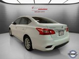 Used 2017 Nissan Sentra SV w/ Style Package image 4