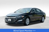 Used 2021 Chevrolet Malibu LT image 3