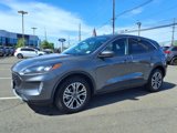 Used 2022 Ford Escape SEL image 3