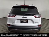 Used 2019 Jeep Cherokee Limited image 4