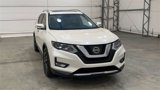 Used 2017 Nissan Rogue SL image 3