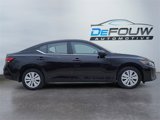 New 2025 Nissan Sentra S image 2