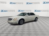 Used 2008 Cadillac DTS image 4
