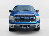 Used 2013 Ford F150 XLT w/ Luxury Equipment Group image 2