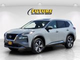 Used 2023 Nissan Rogue SL w/ SL Premium Package image 5