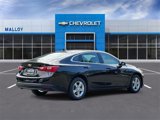 Used 2024 Chevrolet Malibu LT image 2