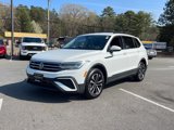 Used 2023 Volkswagen Tiguan S image 2