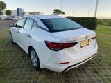 New 2025 Nissan Sentra S image 5