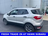 Used 2019 Ford EcoSport S image 3