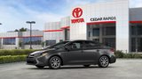 New 2025 Toyota Corolla LE image 3