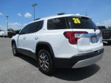 Used 2020 GMC Acadia SLE w/ Driver Convenience Package image 4