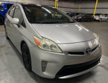 Used 2012 Toyota Prius Two image 2