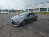 Used 2016 Nissan Maxima SR image 5